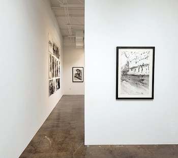 Kim Cadmus Owens: Drawings&nbsp;