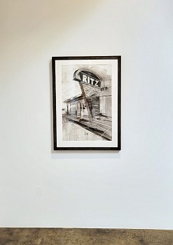 Kim Cadmus Owens: Drawings&nbsp;