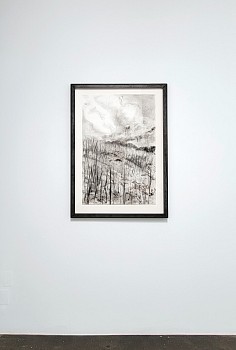 Kim Cadmus Owens: Drawings&nbsp;