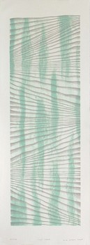 Liz Ward -&nbsp;Ice Core (from Ice Cores) edition 40