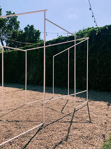 Ana Esteve Llorens News: Ana Esteve Llorens at Women and Their Work in Austin, June 4, 2022