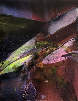 Michelle Mackey -&nbsp;Radiance