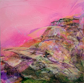 Michelle Mackey -&nbsp;Arc