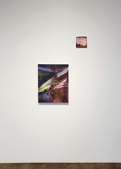 Michelle Mackey: Beyond Measure&nbsp;