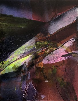 Michelle Mackey: Beyond Measure&nbsp;