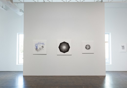 John Adelman: Yes, that might work..., Jan  7 – Mar 18, 2023