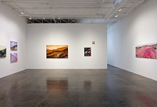 Past Exhibitions Michelle Mackey: Beyond Measure Nov 19, 2022 - Feb 11, 2023