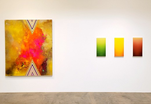 PAINTINGS, Feb 18 – Apr 27, 2023