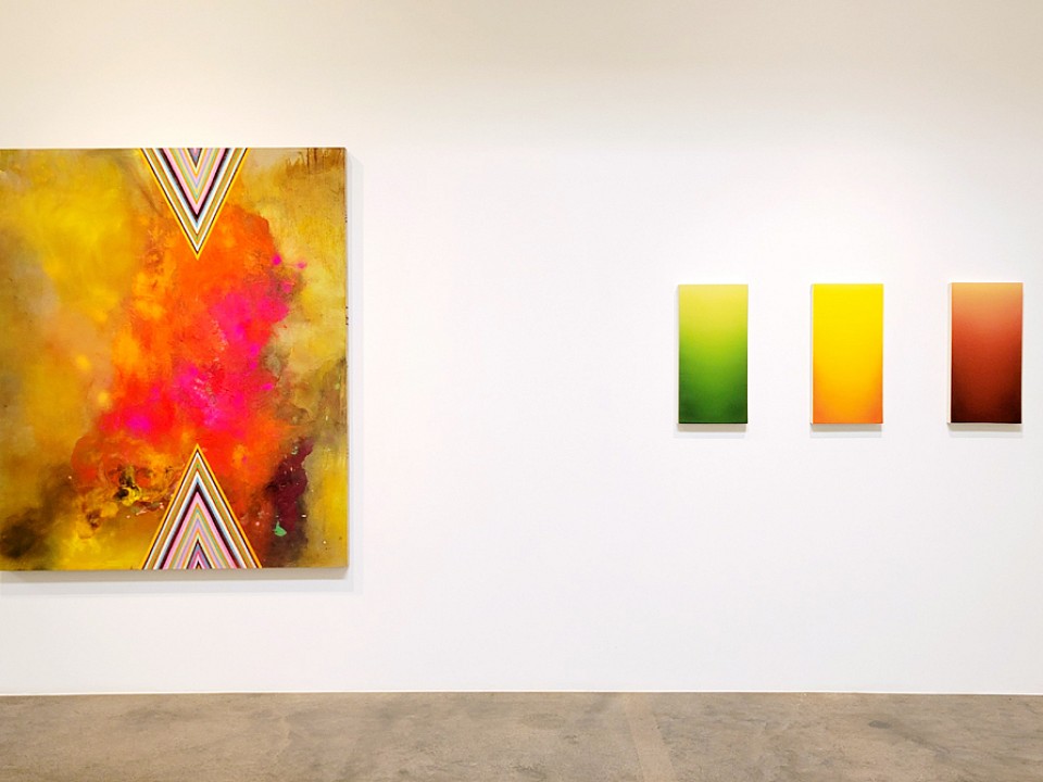 Current Exhibitions PAINTINGS Feb 18 - Apr 27, 2023