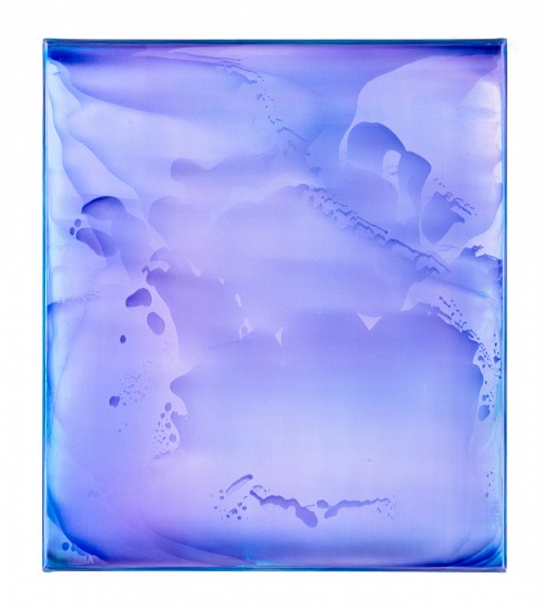 James Lumsden, Resonance 7.21
Acrylic on canvas, 15 3/4 x 13 3/4 in.
JLU-020