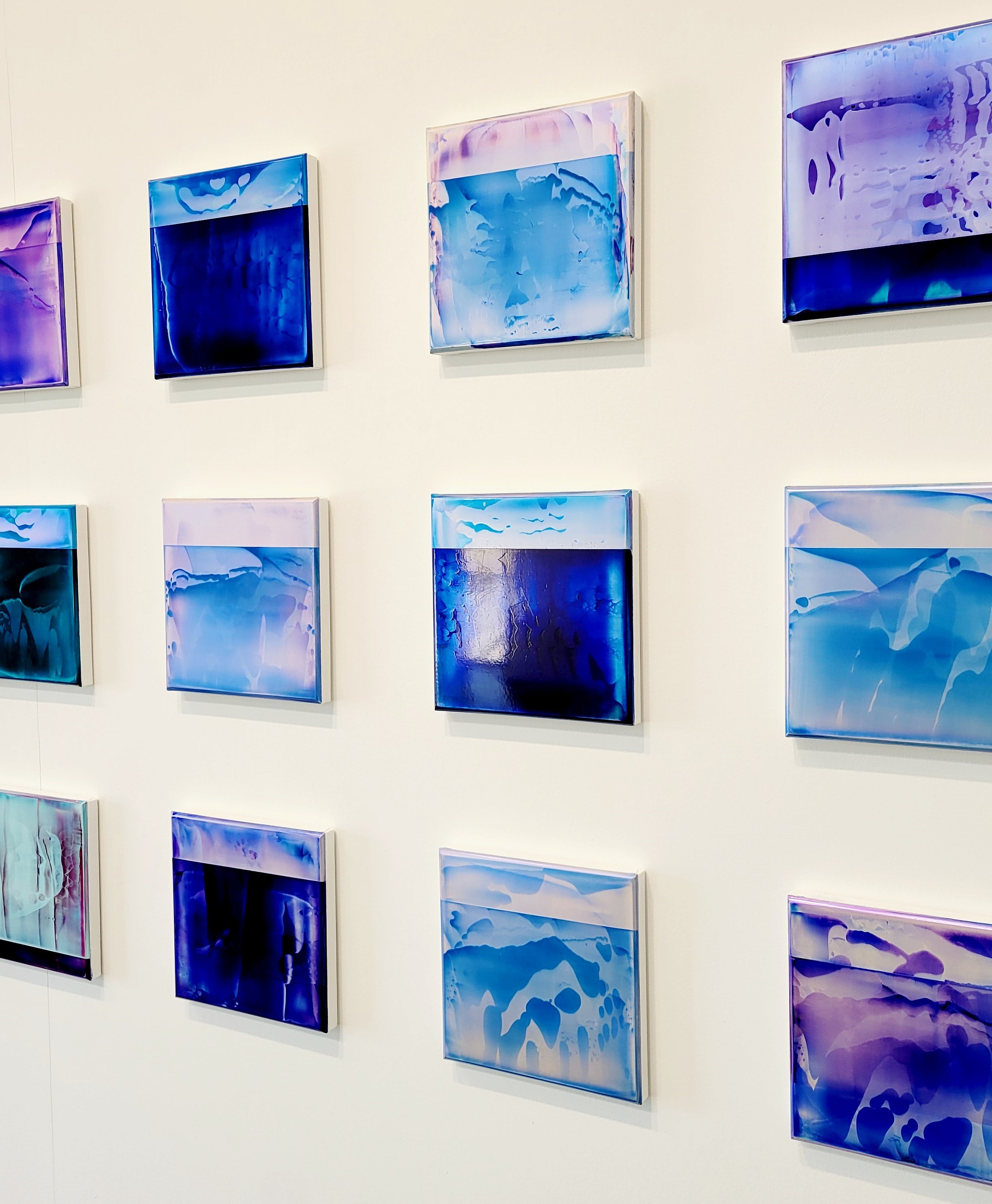 PRESS RELEASE: James Lumsden: STRATA, Apr 1 - Jul 29, 2023