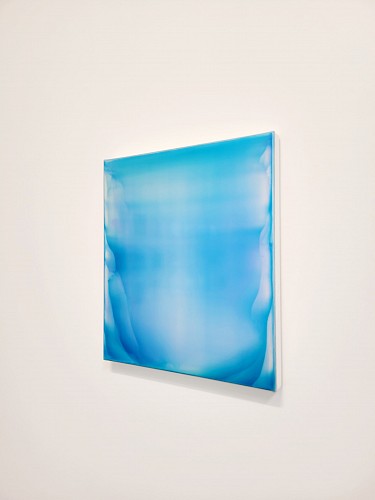 James Lumsden: STRATA - Installation View