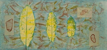 Work: Copper Islands