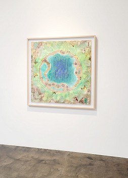 Liz Ward: The Grove&nbsp;