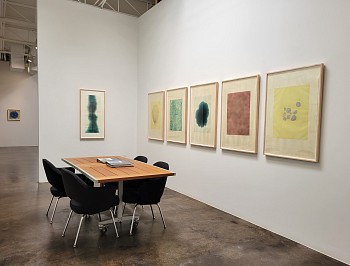 Liz Ward: The Grove&nbsp;