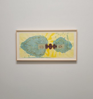 Liz Ward: The Grove&nbsp;