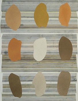 Work: Strata Books III