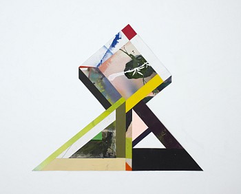 Matt Rich - Green Leaf