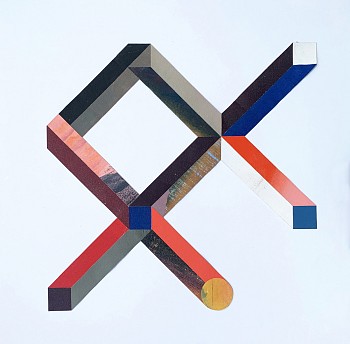 Matt Rich - Double X Ampersand