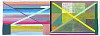 RICH Double X frontal 10x24x2.5 web