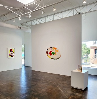 Matt Rich: Painting&nbsp;