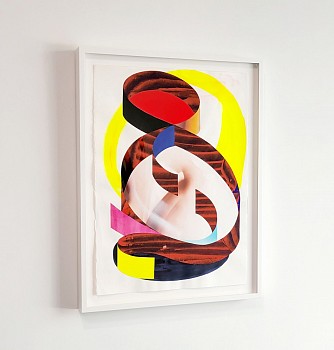 Matt Rich: Painting&nbsp;