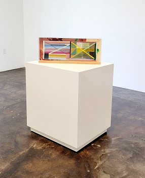 Matt Rich: Painting&nbsp;