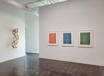 Joan Winter: Essential Light&nbsp;