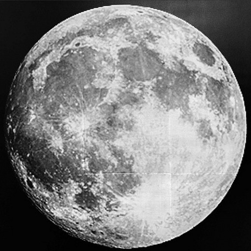 William Betts News: PRESS RELEASE - William Betts: A Man, A Plan, The Full Moon, - Yucatán, January 17, 2024 - Holly Johnson Gallery