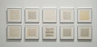 Agnes Martin Biography