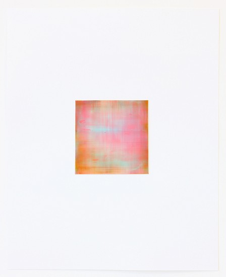 Eric Cruikshank, Untitled (P-008), 2021
mixed media on paper, 14 x 11 1/2 in.
ECR-030