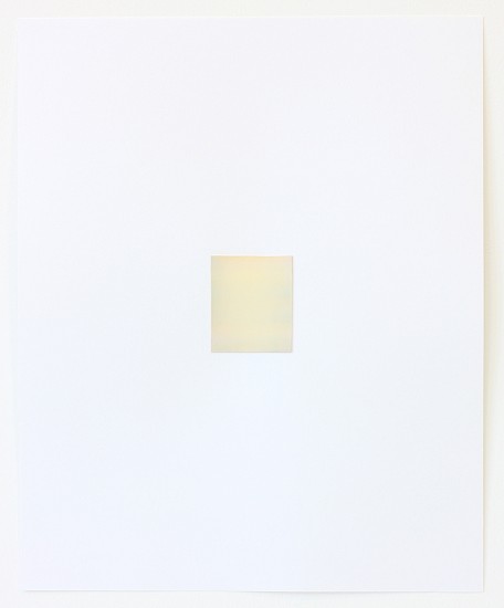Eric Cruikshank, Untitled (P-011), 2021
mixed media on paper, 14 x 11 1/2 in.
ECR-032