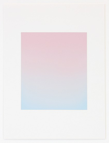 Eric Cruikshank, Untitled (CP-01), 2021
Oil on paper, 9 3/4 x 7 1/4 in.
ECR-033