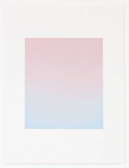 Eric Cruikshank, Untitled (CP-01), 2021
Oil on paper, 9 3/4 x 7 1/4 in.
ECR-033