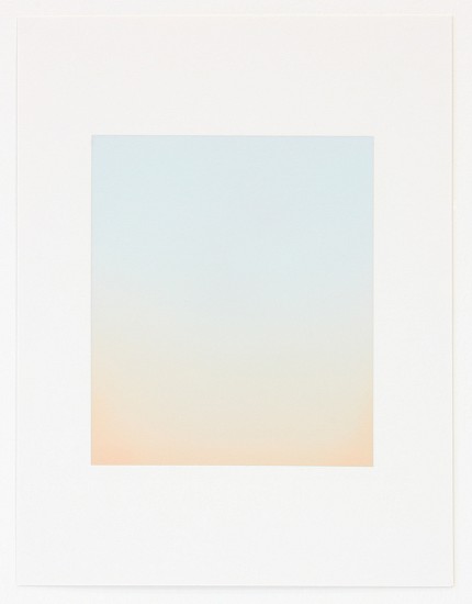 Eric Cruikshank, Untitled (CP-02), 2021
Oil on paper, 9 3/4 x 7 1/4 in.
ECR-034