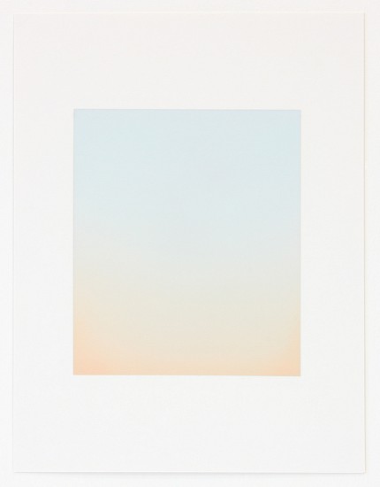 Eric Cruikshank, Untitled (CP-02), 2021
Oil on paper, 9 3/4 x 7 1/4 in.
ECR-034