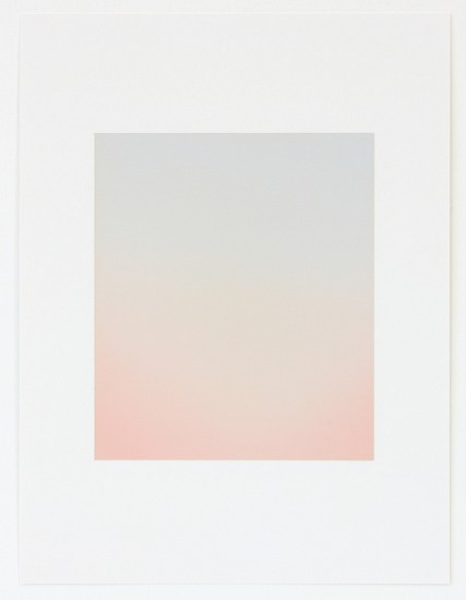 Eric Cruikshank, Untitled (CP-10), 2022
Oil on paper, 9 3/4 x 7 1/4 in.
ECR-037