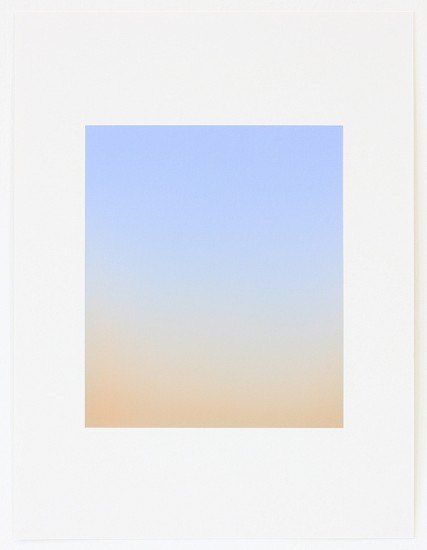 Eric Cruikshank, Untitled (CP-13), 2022
Oil on paper, 9 3/4 x 7 1/4 in.
ECR-038