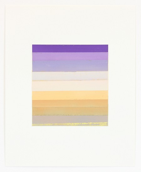 Eric Cruikshank, Untitled (P-037), 2022
mixed media on paper, 14 x 11 1/2 in.
ECR-039