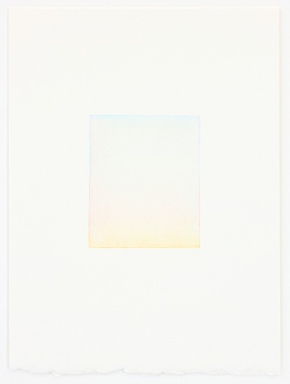 Eric Cruikshank, Untitled (P-038), 2022
Pastel on paper, 11 x 8 1/4 in.
ECR-040