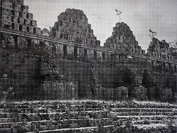 William Betts: A Man, A Plan, The Full Moon, - Yucat&Atilde;&iexcl;n&nbsp;