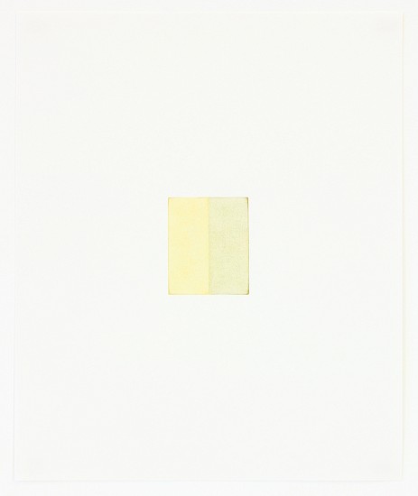 Eric Cruikshank, Untitled (P-062), 2024
Colored Pencil on paper, 11 1/2 x 9 1/2 in.
ECR-044