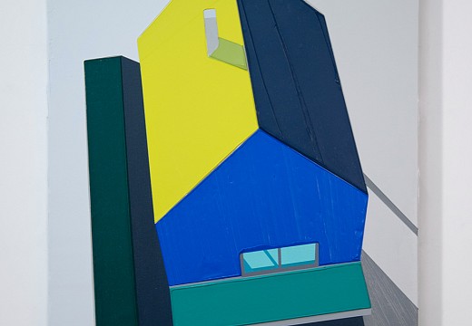 In the Viewing Room - Tommy Fitzpatrick, Jun 22 – Sep 28, 2024