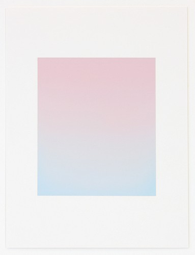 Eric Cruikshank: An Echo - Installation View