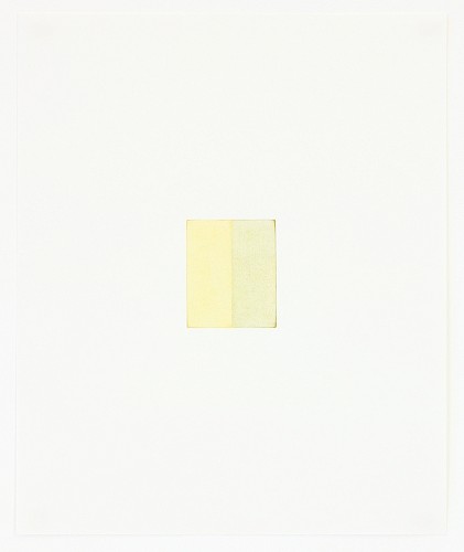 Eric Cruikshank: An Echo - Installation View