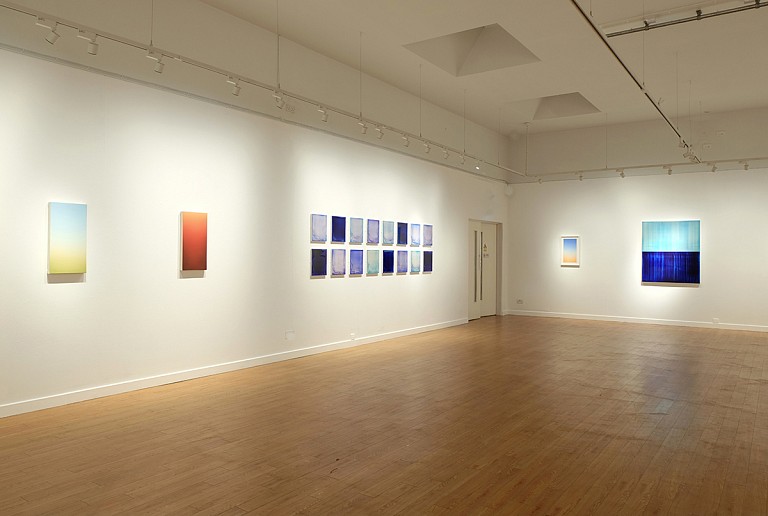 News: PRESS RELEASE: Eric Cruikshank and James Lumsden at the Inverness Museum and Art Gallery, March 20, 2024 - Inverness Museum