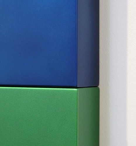 Margo Sawyer: Synchronicity - Installation View