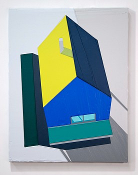 In the Viewing Room - Tommy Fitzpatrick&nbsp;