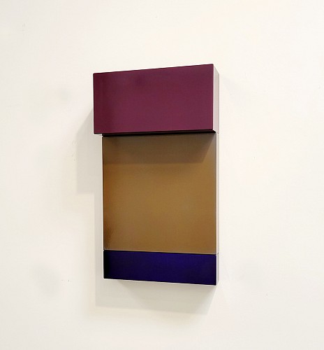 Margo Sawyer: Synchronicity - Installation View
