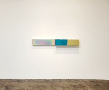 Margo Sawyer: Synchronicity&nbsp;